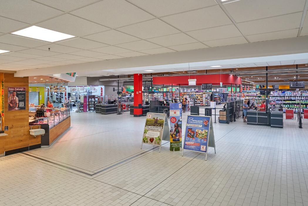 Bilder Kaufland Weilheim i.OB