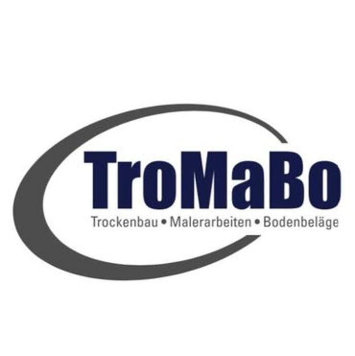 tro-ma-bo Logo