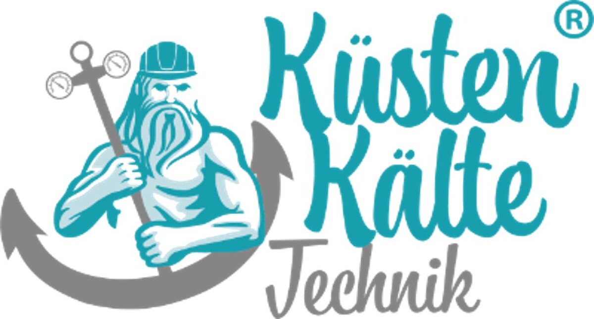 Küstenkälte Logo