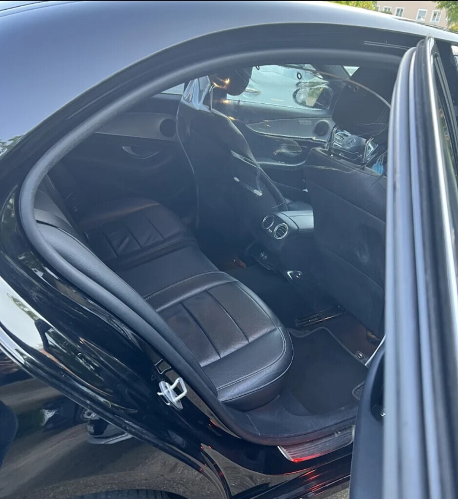 Bilder Flughafentrasfer AS Citycar Fahrservice