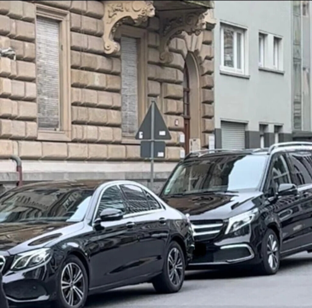 Bilder Flughafentrasfer AS Citycar Fahrservice