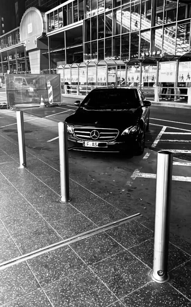 Bilder Flughafentrasfer AS Citycar Fahrservice