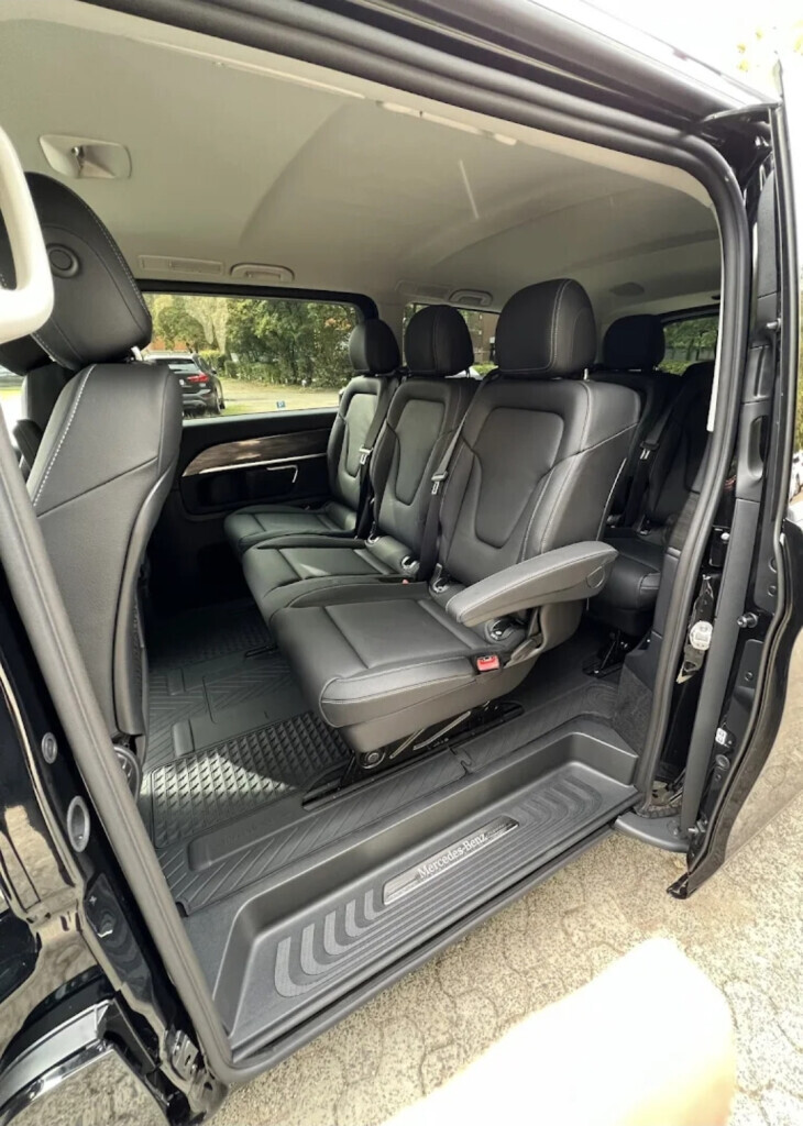 Bilder Flughafentrasfer AS Citycar Fahrservice