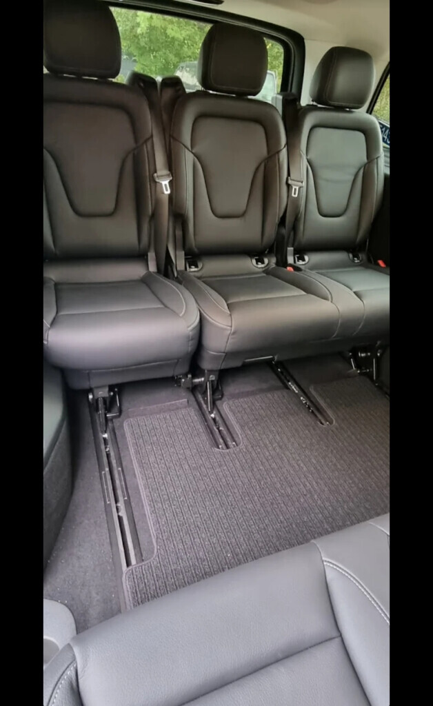 Bilder Flughafentrasfer AS Citycar Fahrservice