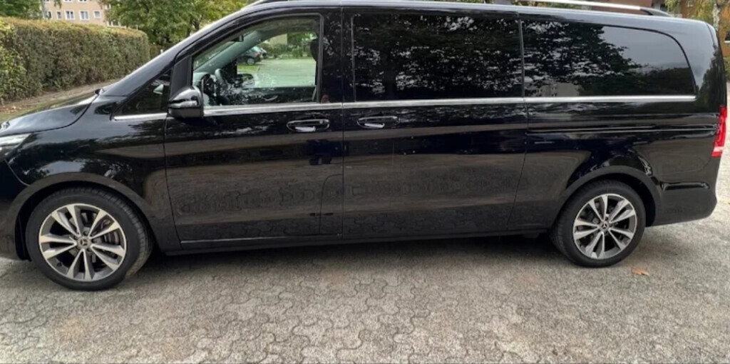 Bilder Flughafentrasfer AS Citycar Fahrservice