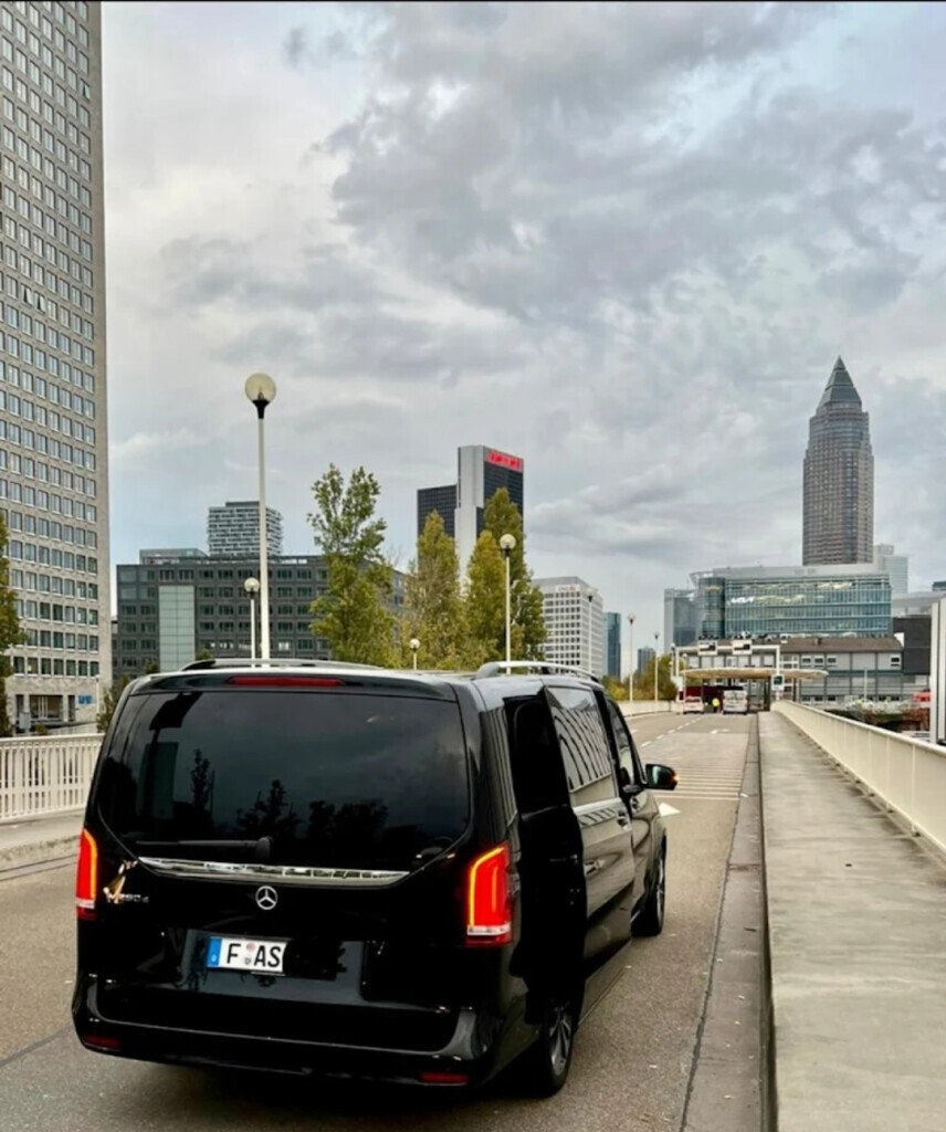 Bilder Flughafentrasfer AS Citycar Fahrservice