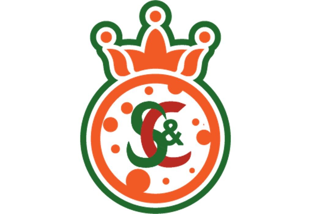 S&C City Pizza Güstrow Logo