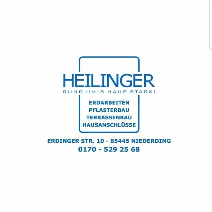 Vitus Heilinger Logo