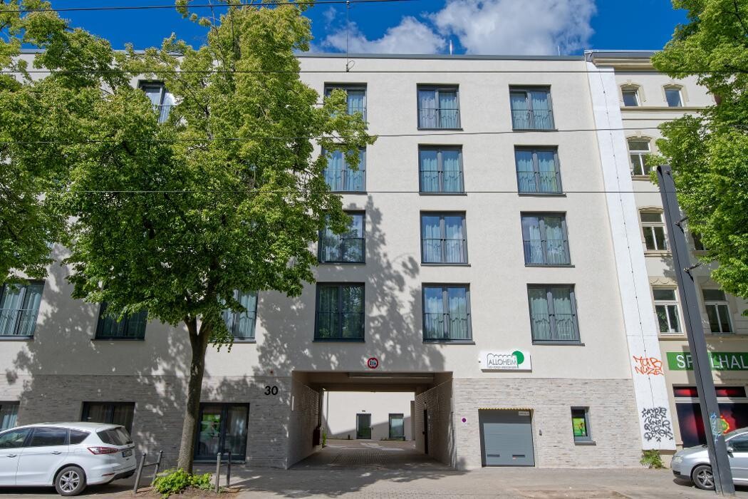 Bilder Alloheim Senioren-Residenz "Editha"