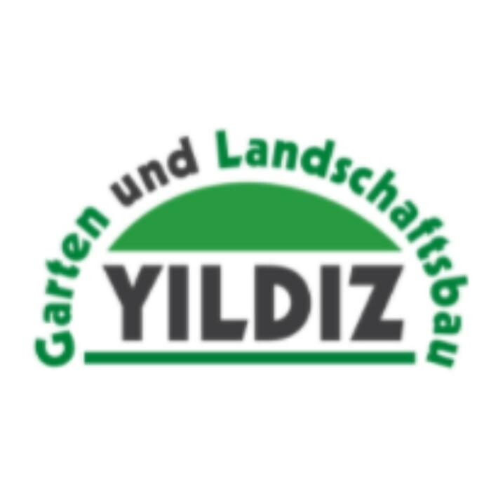 Garten- und Landschaftsbau Yildiz Logo