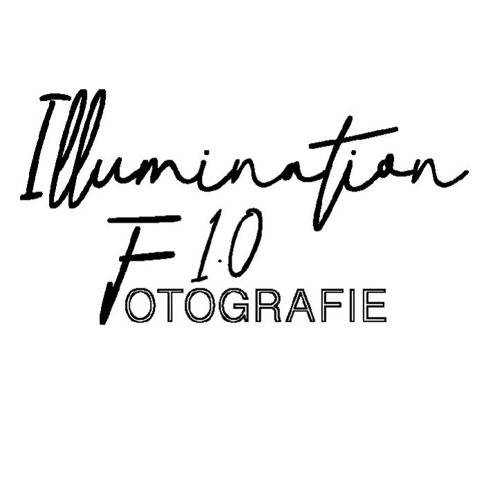 Illumination_f1.0 Logo