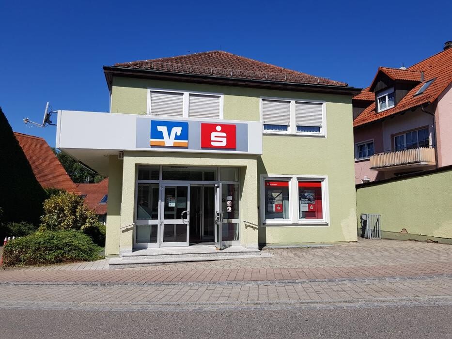 Bilder VR-Bank Mittelfranken Mitte eG