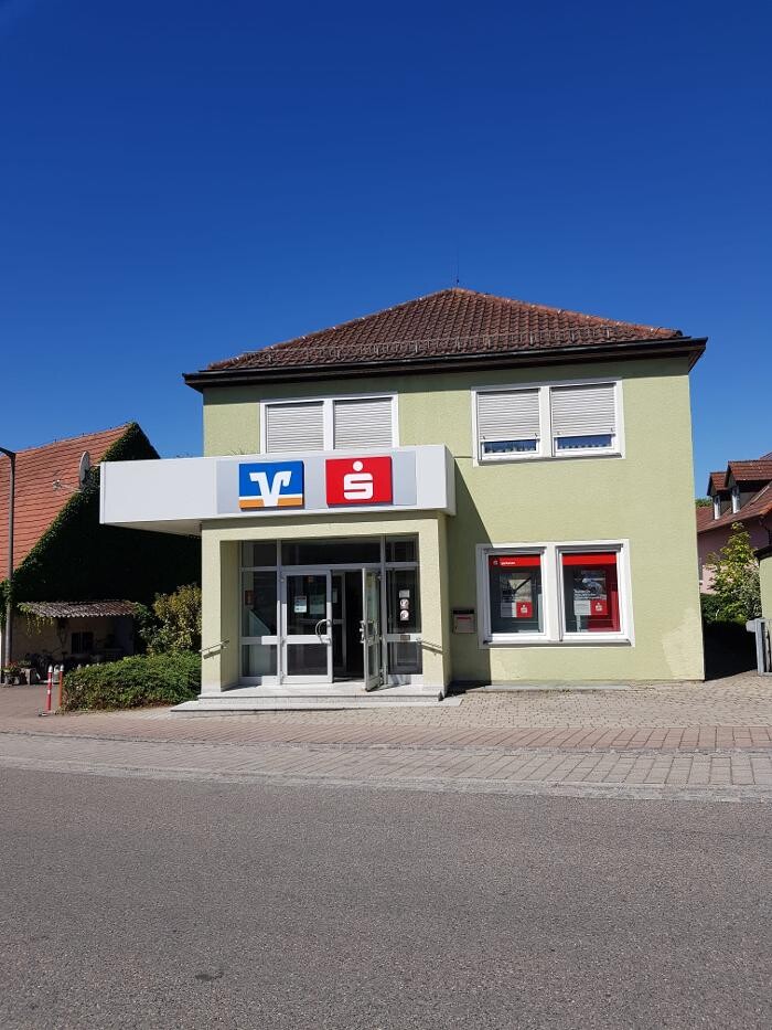 Bilder VR-Bank Mittelfranken Mitte eG