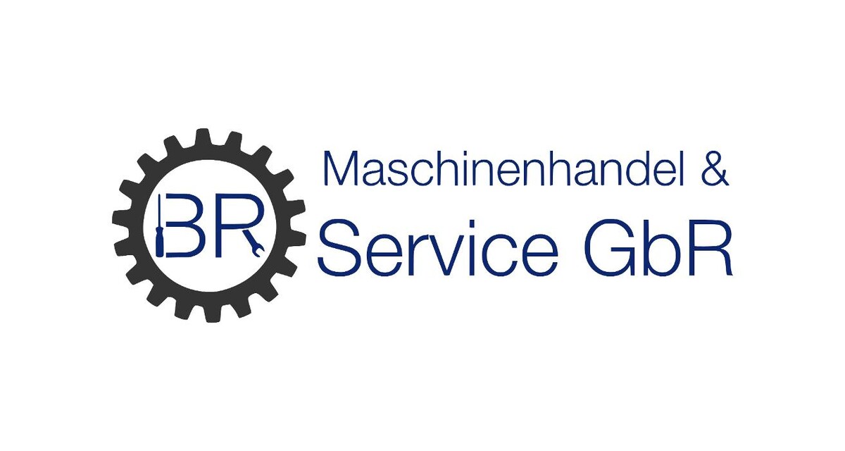 BR Maschinenhadel & Service Bringezu/Reinecke GbR Logo