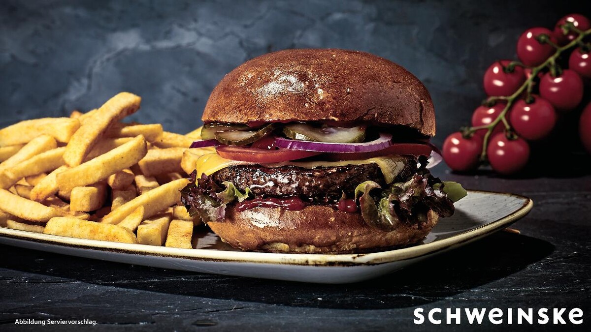 Bilder Schweinske Hamburger Hauptbahnhof