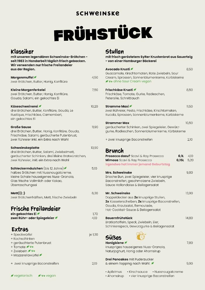 Bilder Schweinske Restaurant am Hamburger Hauptbahnhof / Wandelhalle / Hamburg Mitte - Schnitzel, Burger & Frühstück