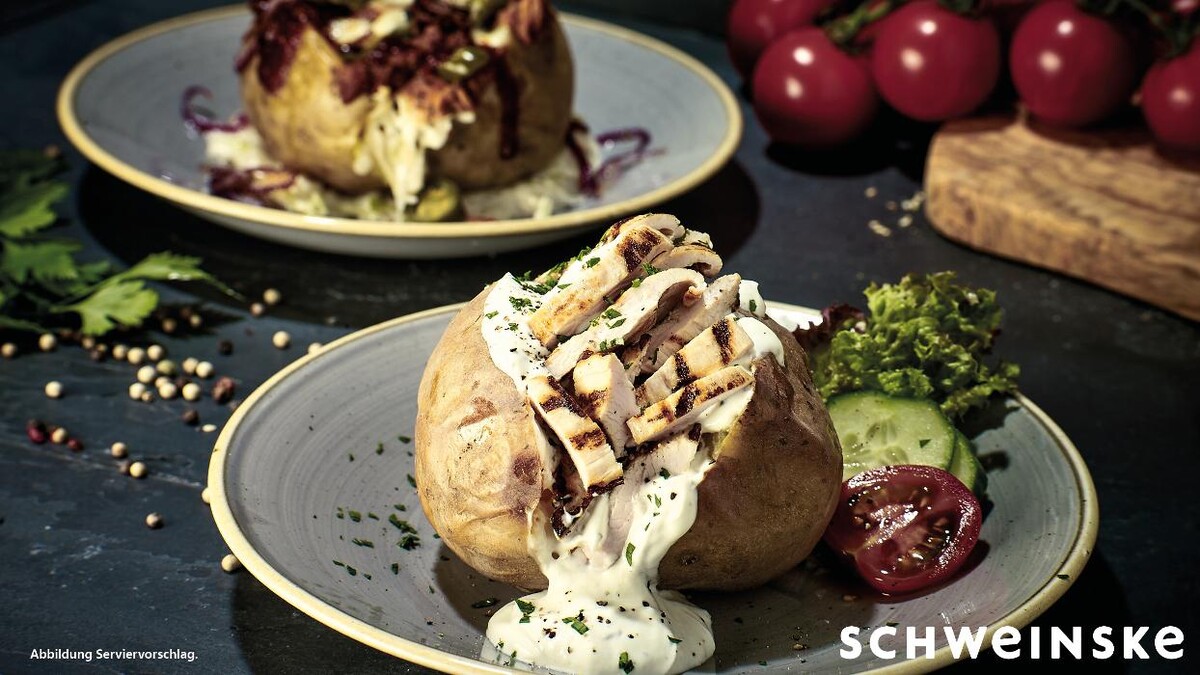 Bilder Schweinske Restaurant in Hamburg Neugraben - Schnitzel, Burger & Frühstück
