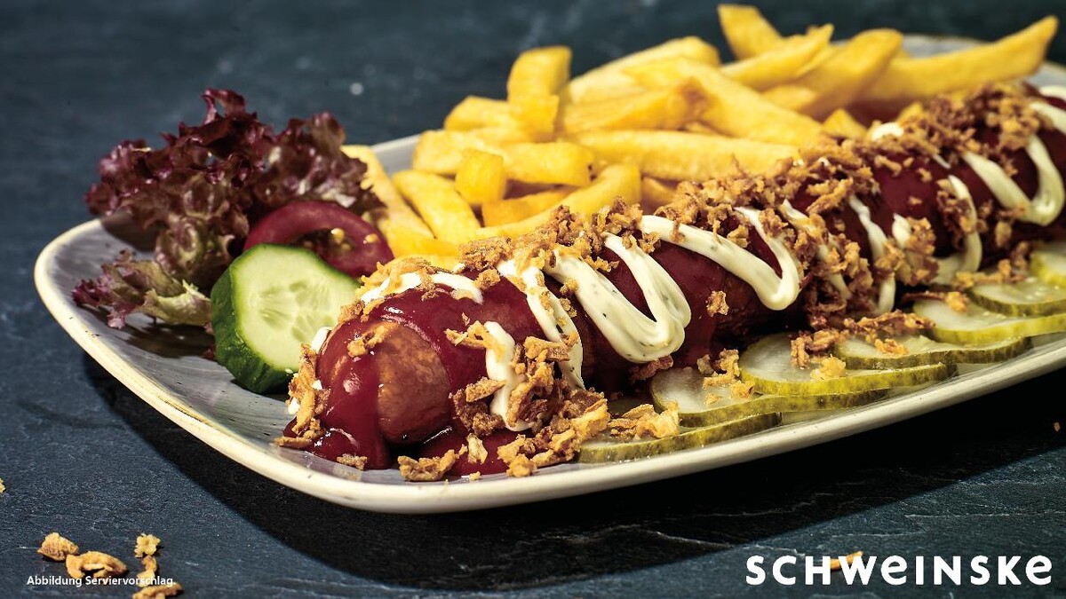 Bilder Schweinske Restaurant in Hamburg Neugraben - Schnitzel, Burger & Frühstück