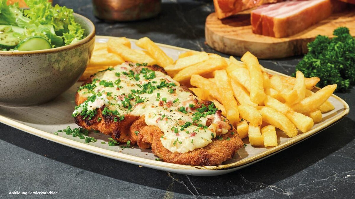 Bilder Schweinske Restaurant in Hamburg Neugraben - Schnitzel, Burger & Frühstück
