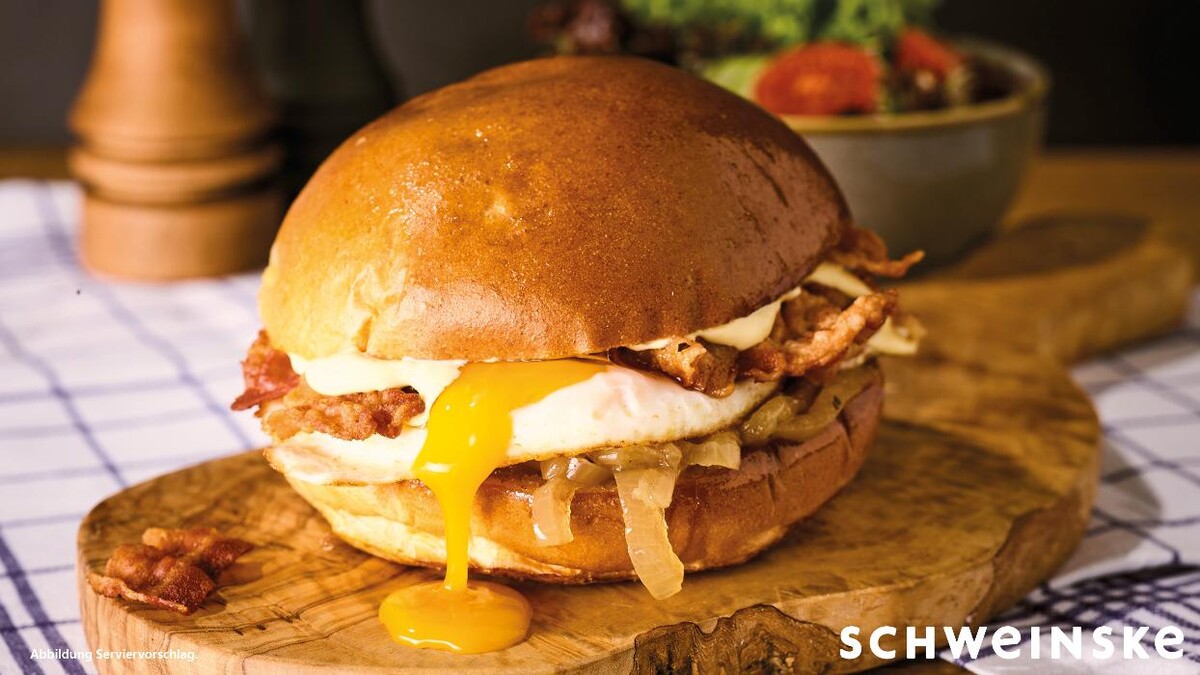 Bilder Schweinske Restaurant in Hamburg Neugraben - Schnitzel, Burger & Frühstück