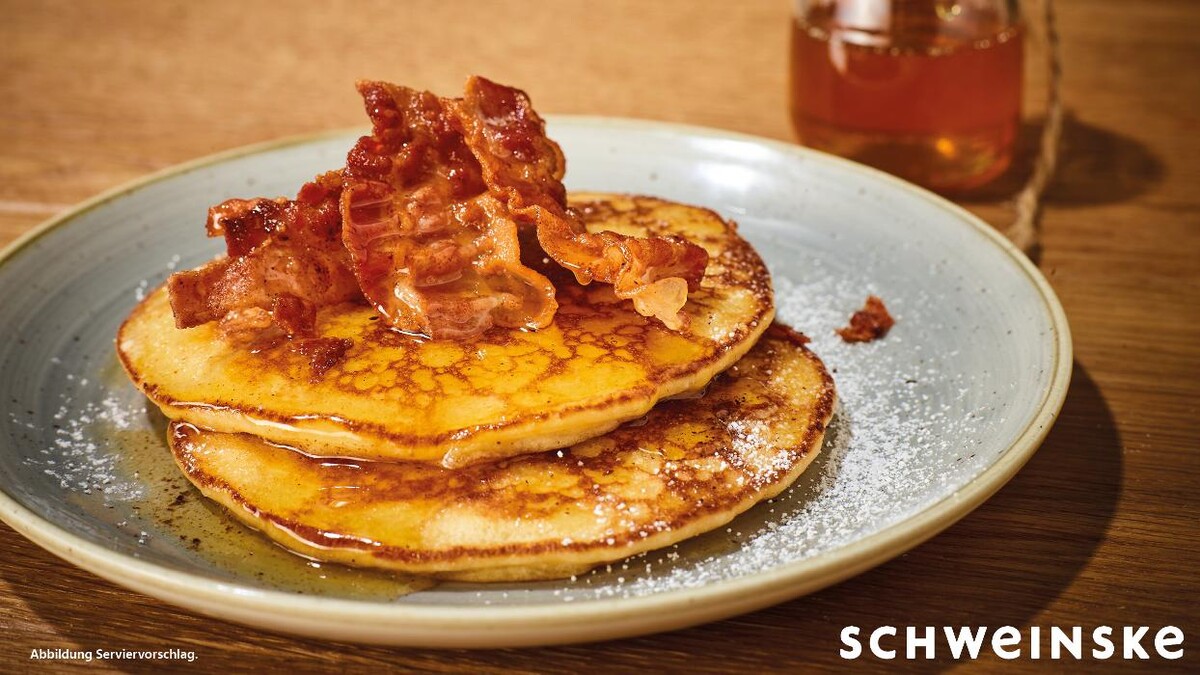 Bilder Schweinske Restaurant in Hamburg Neugraben - Schnitzel, Burger & Frühstück