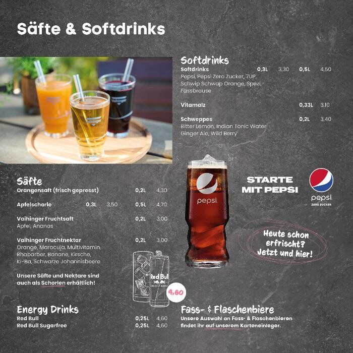 Bilder Schweinske Restaurant in Hamburg Neugraben - Schnitzel, Burger & Frühstück