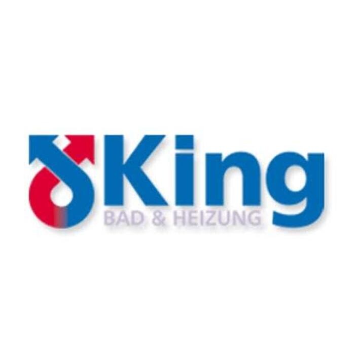 King Bad & Heizung Servicepartner Paradigma Logo