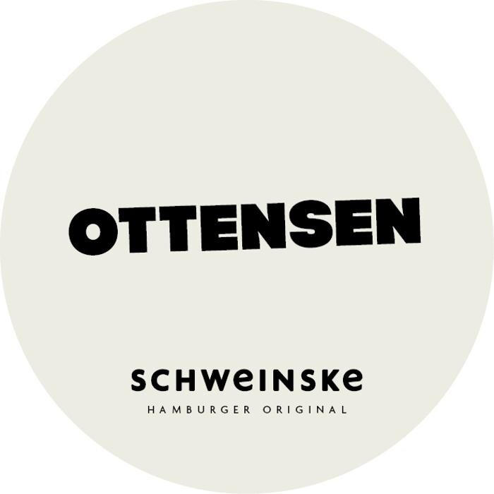 Schweinske Restaurant in Hamburg Ottensen / Altona - Schnitzel, Burger & Frühstück Logo