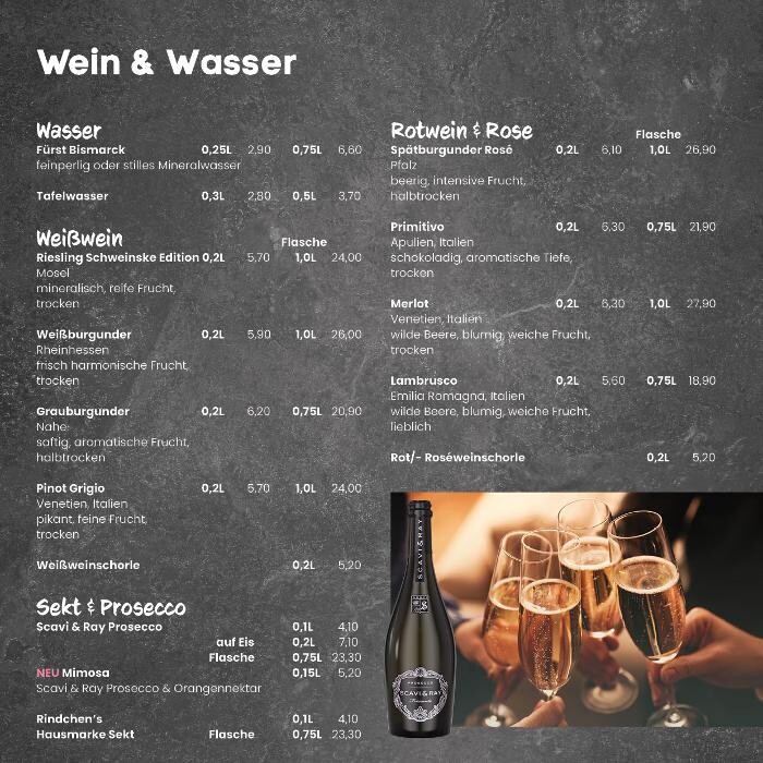 Bilder Schweinske Restaurant in Hamburg Ottensen / Altona - Schnitzel, Burger & Frühstück