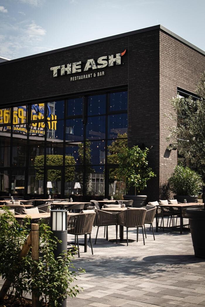 Bilder The ASH Bremen