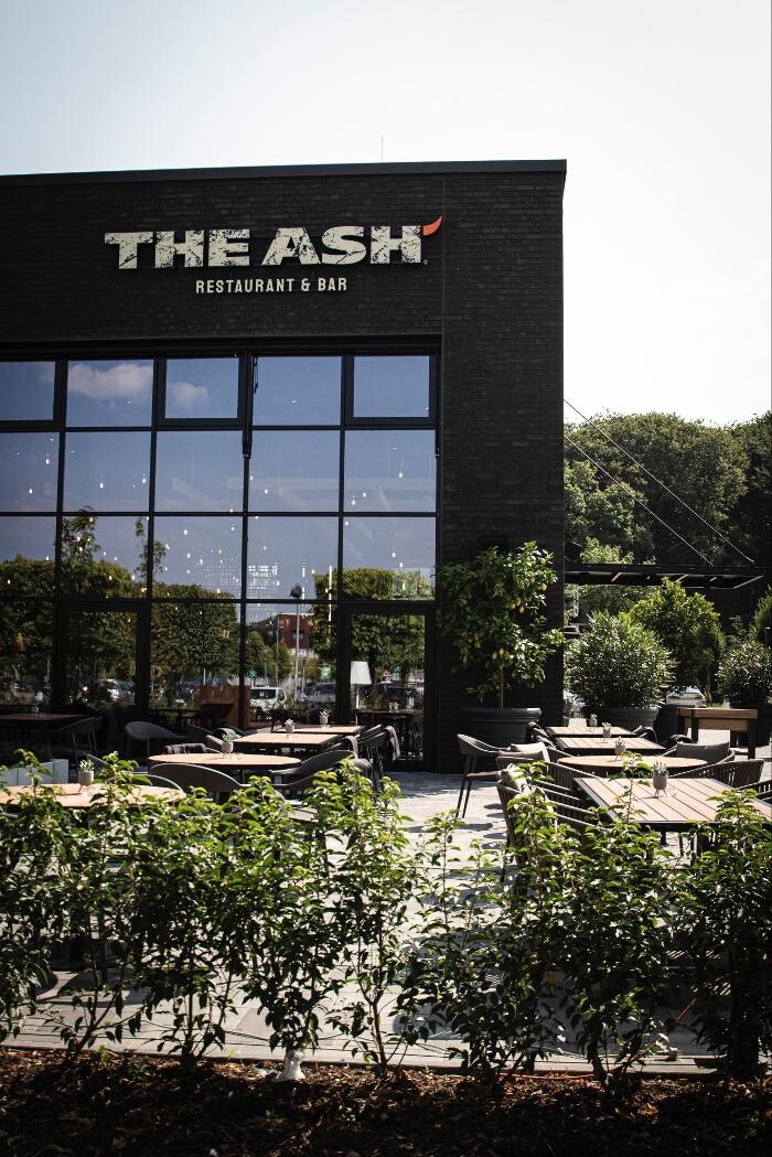 Bilder The ASH Bremen