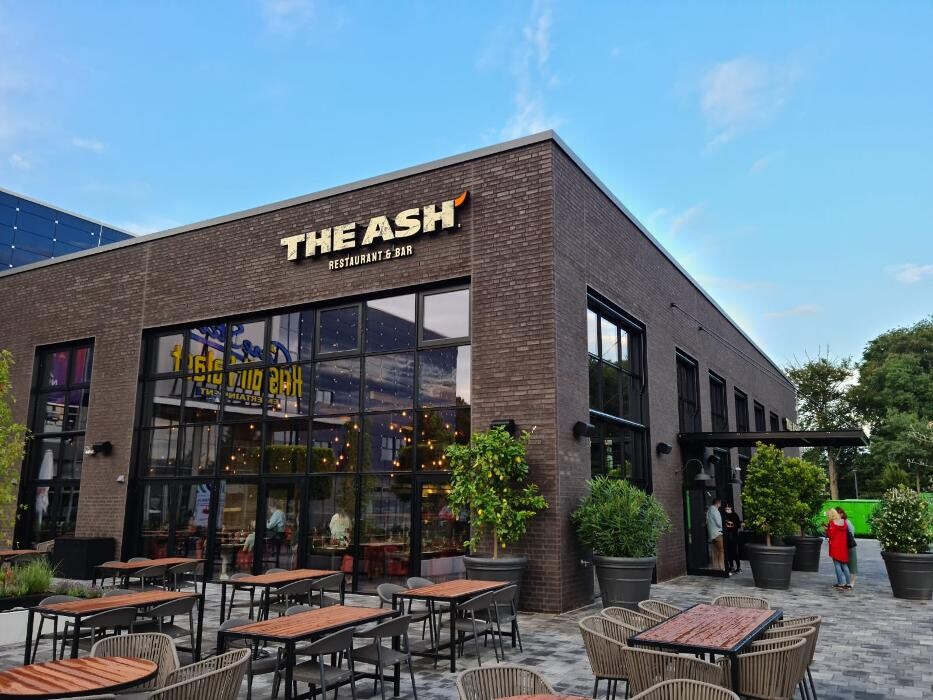 Bilder The ASH Bremen