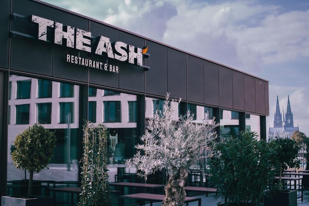 Bilder The ASH Köln MesseCity