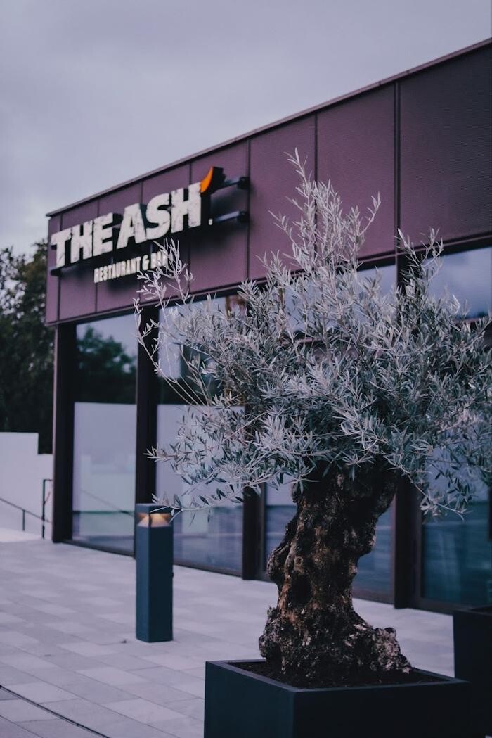 Bilder The ASH Köln MesseCity