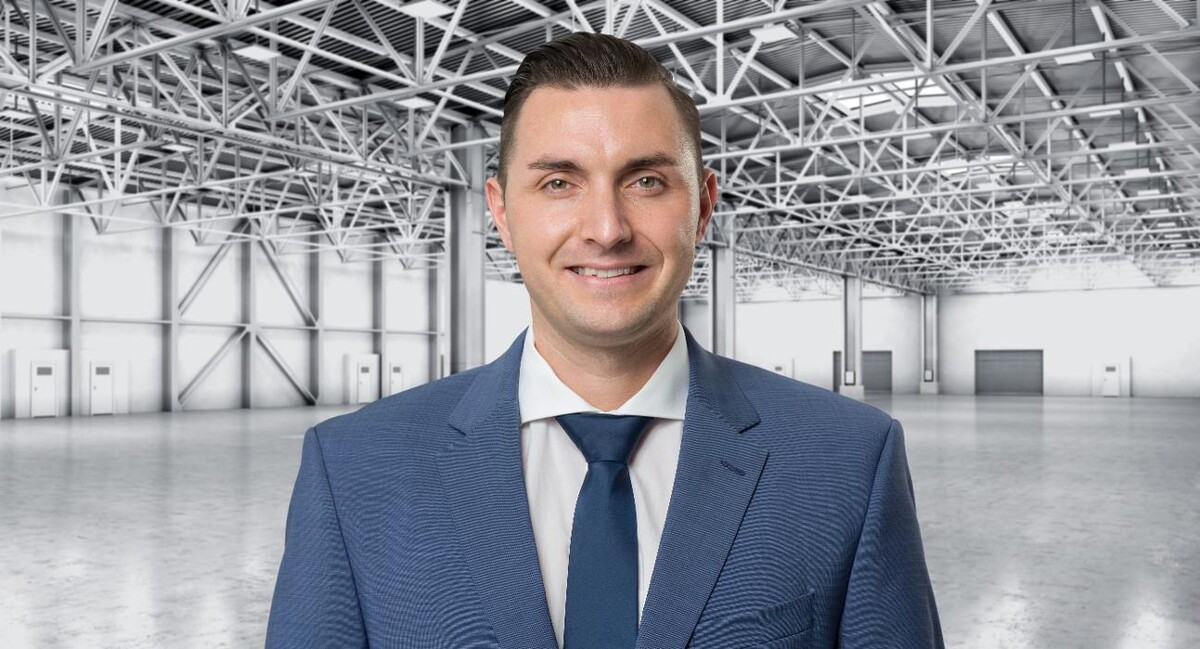 Bilder WARELOG Real Estate Stuttgart GmbH