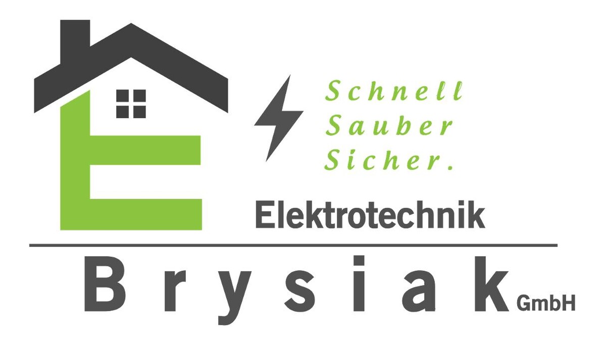 Elektrotechnik Brysiak GmbH Logo