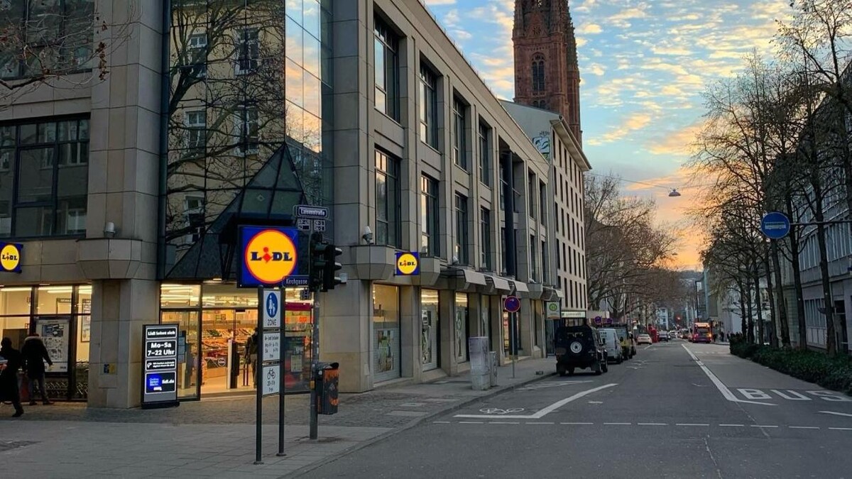 Bilder Lidl
