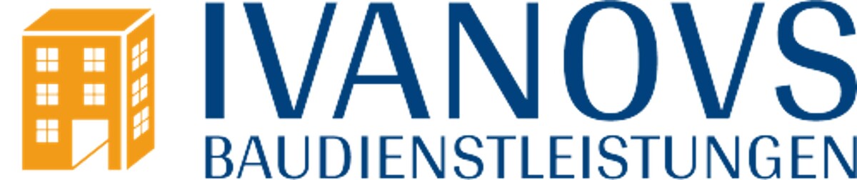 Ivanovs Baudienstleistungen Logo