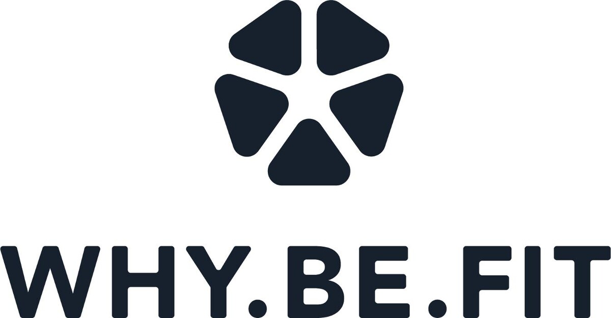 WHY.BE.FIT Hillesheim Logo