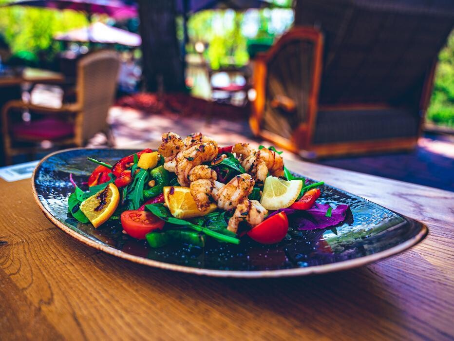 Bilder Café & Restaurant Entlein - Frühstück | Mittagstisch | Eis | Cocktails & mehr