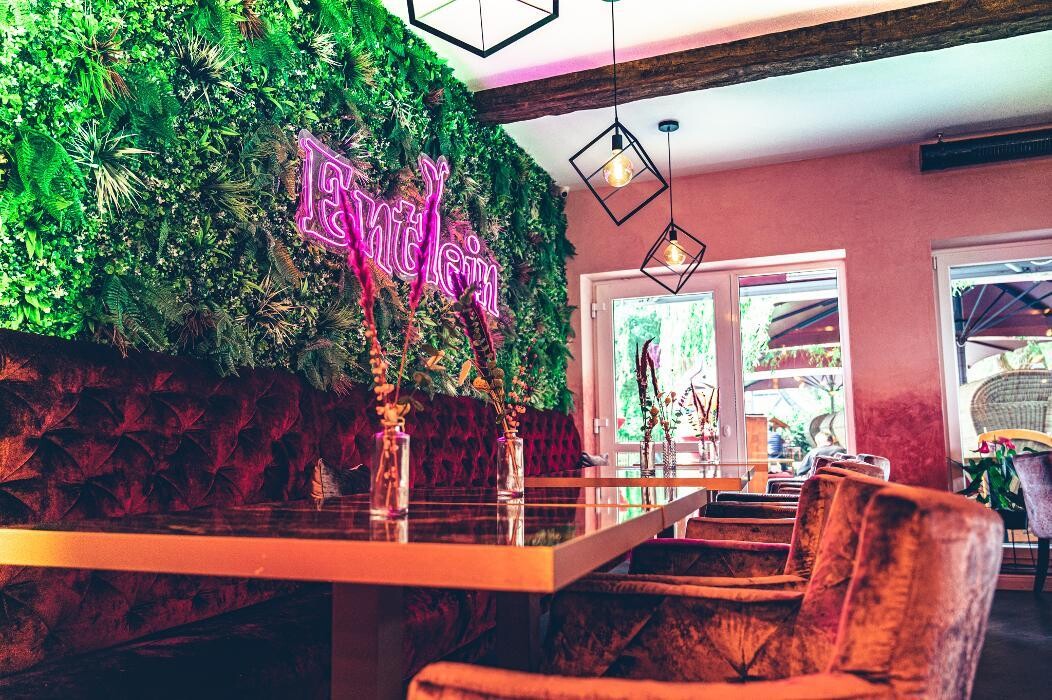 Bilder Café & Restaurant Entlein - Frühstück | Mittagstisch | Eis | Cocktails & mehr
