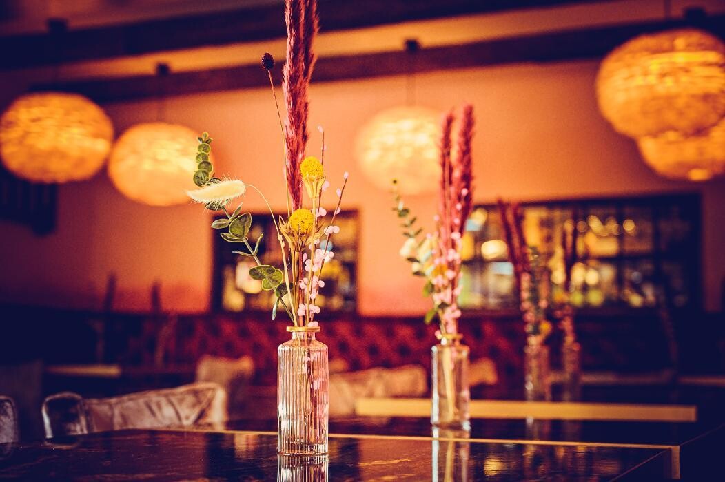 Bilder Café & Restaurant Entlein - Frühstück | Mittagstisch | Eis | Cocktails & mehr