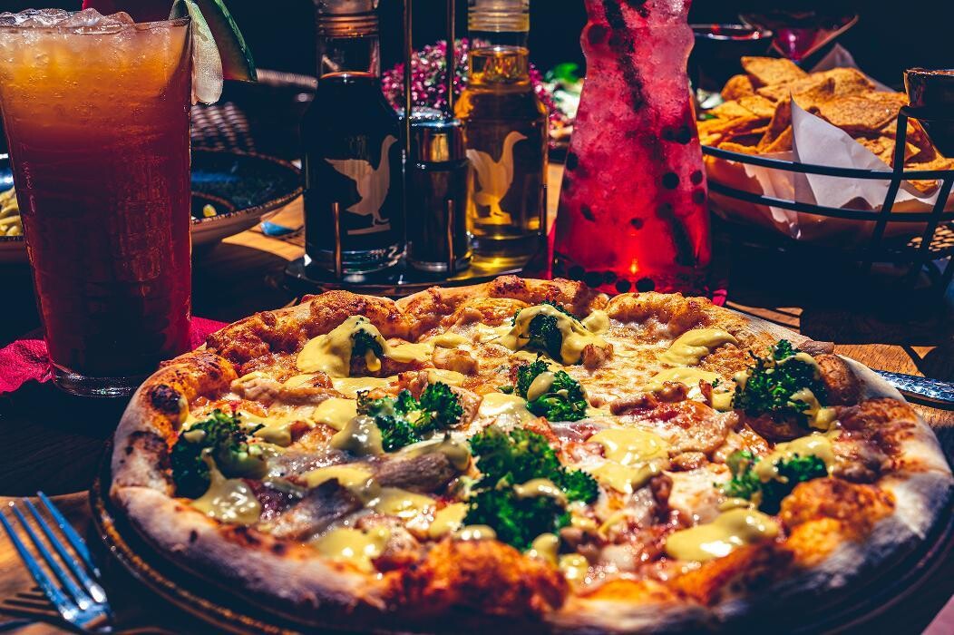 Bilder Café & Restaurant Entlein - Frühstück | Mittagstisch | Eis | Cocktails & mehr