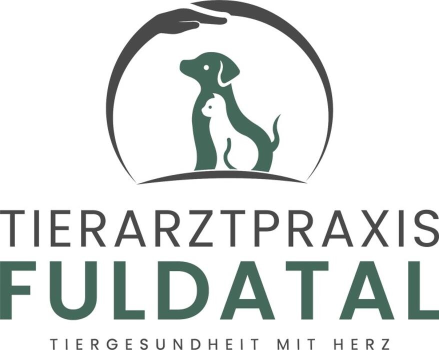 Tierarztpraxis Fuldatal Logo