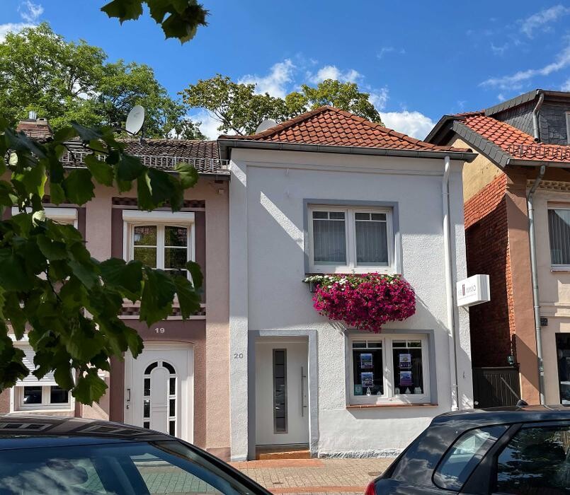 Bilder Bergmann Marion Immobilienberatung