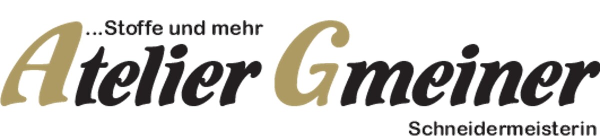 Atelier Gmeiner Logo