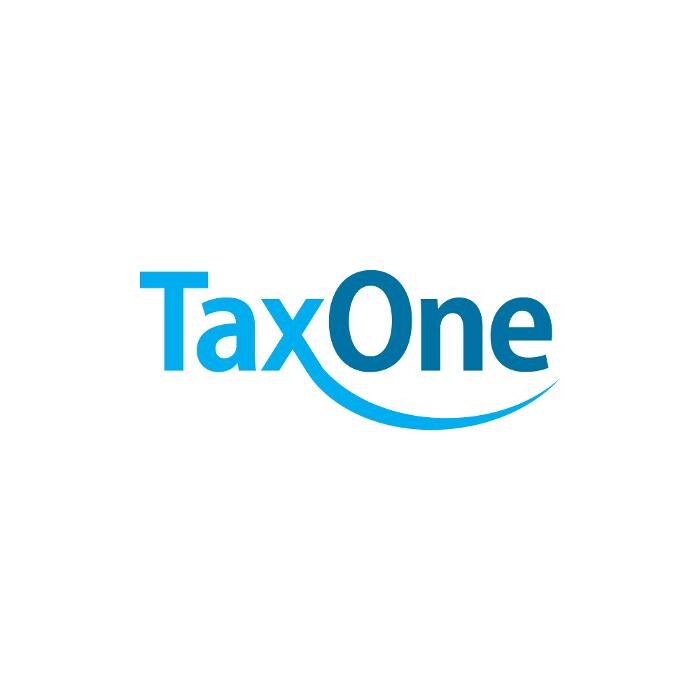 TaxOne Steuerberatungs GmbH Logo