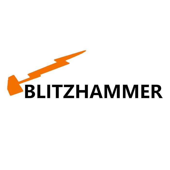 Bilder Blitzhammer