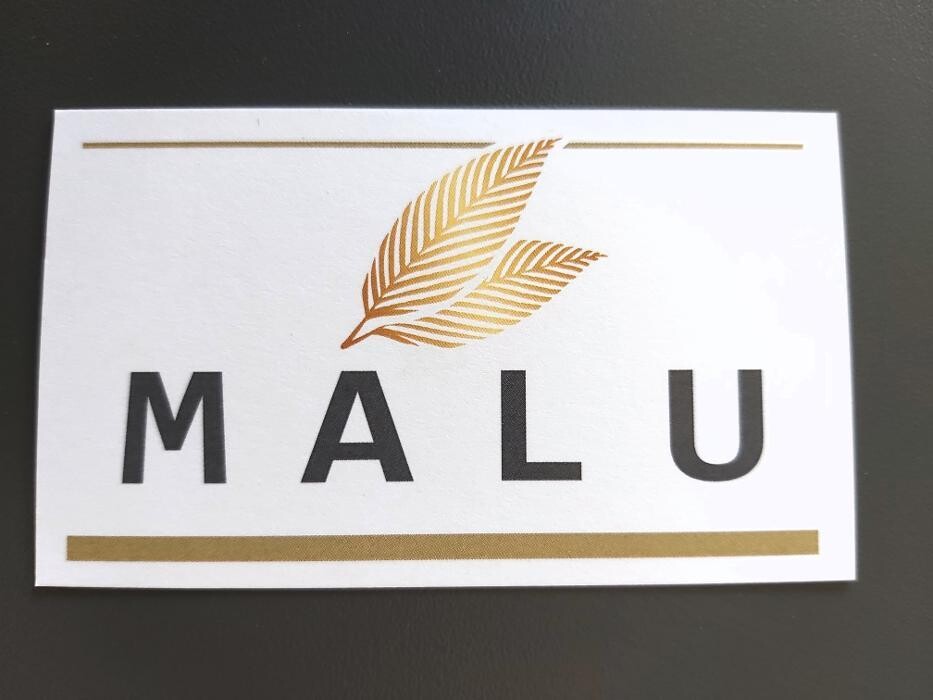 MALU Logo