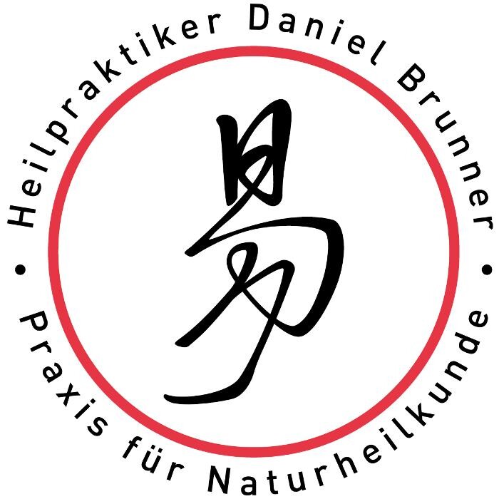 Naturheilpraxis Daniel Brunner Logo